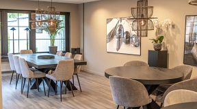 kontorshotell i Göteborg - Arkipelagen Hildedalsgatan