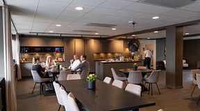 kontorshotell i Göteborg - Arkipelagen Järntorget