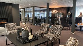 kontorshotell i Göteborg - Arkipelagen Järnvågen