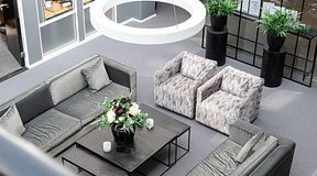 kontorshotell i Askim - Arkipelagen Sisjön