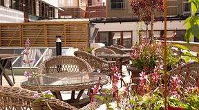 kontorshotell i Göteborg - Arkipelagen Järntorget