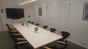 kontorshotell i Lund - Embassy House Lund