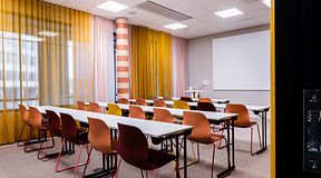 kontorshotell i Mölndal - Mindpark Mölndal