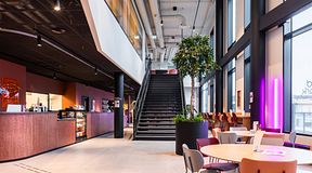 kontorshotell i Mölndal - Mindpark Mölndal