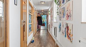 kontorshotell i Stockholm - Blivande