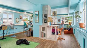 kontorshotell i Stockholm - Blivande