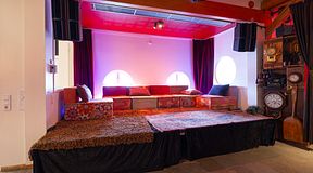 kontorshotell i Stockholm - Blivande