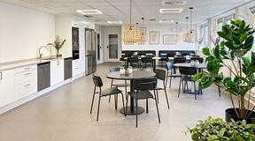 kontorshotell i Helsingborg - Regus Helsingborg Södergatan