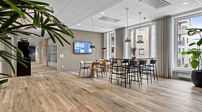 kontorshotell i Norrköping - FirstOffice Kopparhusen