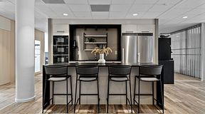 kontorshotell i Norrköping - FirstOffice Kopparhusen