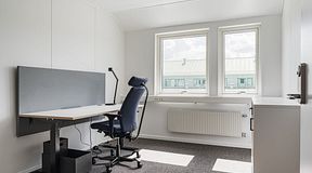 kontorshotell i Norrköping - FirstOffice Svärmaren