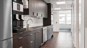 kontorshotell i Norrköping - FirstOffice Svärmaren