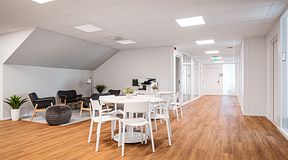 kontorshotell i Norrköping - FirstOffice Kungsängen