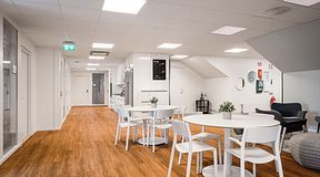 kontorshotell i Norrköping - FirstOffice Kungsängen