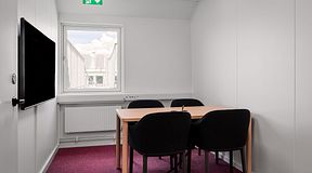 kontorshotell i Norrköping - FirstOffice Kungsängen