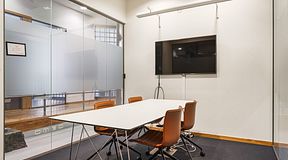 kontorshotell i Norrköping - FirstOffice Tuppen