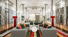 kontorshotell i Norrköping - FirstOffice Tuppen