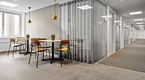 kontorshotell i Norrköping - FirstOffice Södertull