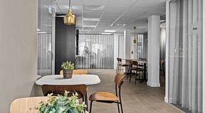 kontorshotell i Norrköping - FirstOffice Södertull