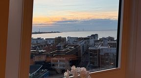 kontorshotell i Malmö - Växthuset Turning Torso