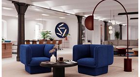 kontorshotell i Stockholm - THE WORKS Kungsholmen