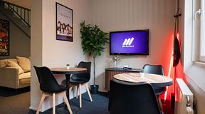 kontorshotell i Stockholm - Metropole Brännkyrkagatan 76