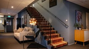 kontorshotell i Stockholm - Metropole Brännkyrkagatan 76