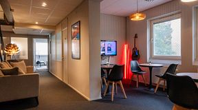 kontorshotell i Stockholm - Metropole Brännkyrkagatan 76