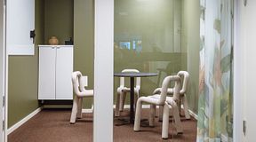 kontorshotell i Lund - Mindpark Lund