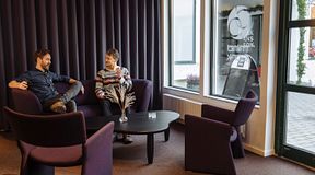 kontorshotell i Lund - Mindpark Lund