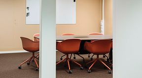 kontorshotell i Lund - Mindpark Lund