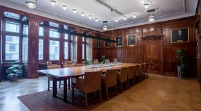 kontorshotell i Stockholm - 7A Posthuset, Vasagatan 28