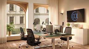 kontorshotell i Göteborg - Cecil Coworking Göteborg