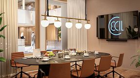 kontorshotell i Göteborg - Cecil Coworking Göteborg