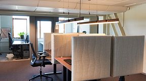 kontorshotell i Göteborg - World Trade Center Göteborg, Mässans gata 8