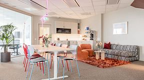 kontorshotell i Malmö - Mindpark Carlsgatan 12A