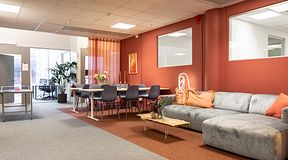 kontorshotell i Malmö - Mindpark Carlsgatan 12A