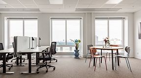 kontorshotell i Malmö - Mindpark Carlsgatan 12A