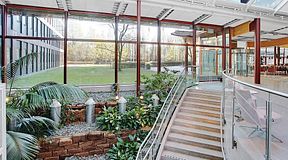 kontorshotell i Solna - The Works Solna Access