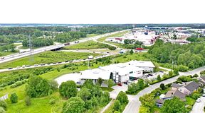 kontorshotell i Västerås - Easy Office Ateljégatan Västerås