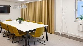 kontorshotell i Jönköping - Regus Jönköping