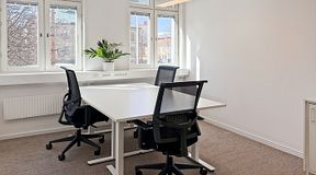 kontorshotell i Jönköping - Regus Jönköping
