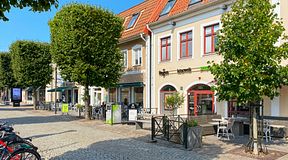 kontorshotell i Jönköping - Regus Jönköping