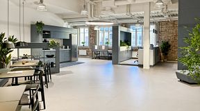 kontorshotell i Karlstad - HQ Karlstad