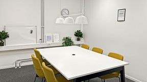 kontorshotell i Karlstad - HQ Karlstad