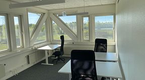 kontorshotell i Västerås - Easy Office Ateljégatan Västerås