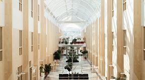 kontorshotell i Lund - Embassy House Lund