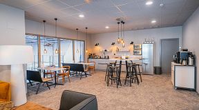 kontorshotell i Kungsbacka - Växthuset Kungsbacka