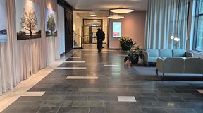 kontorshotell i Solna - The Works Frösunda