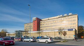 kontorshotell i Farsta - Easy Office Farsta